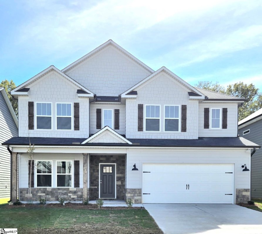 334 Alyssa Landing Drive