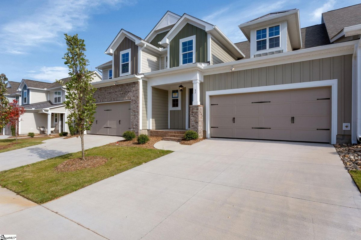 57 Hensley Road