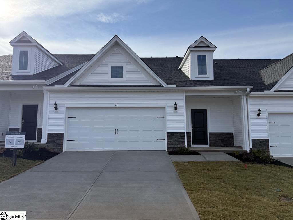 13 Reames Court LOT 98