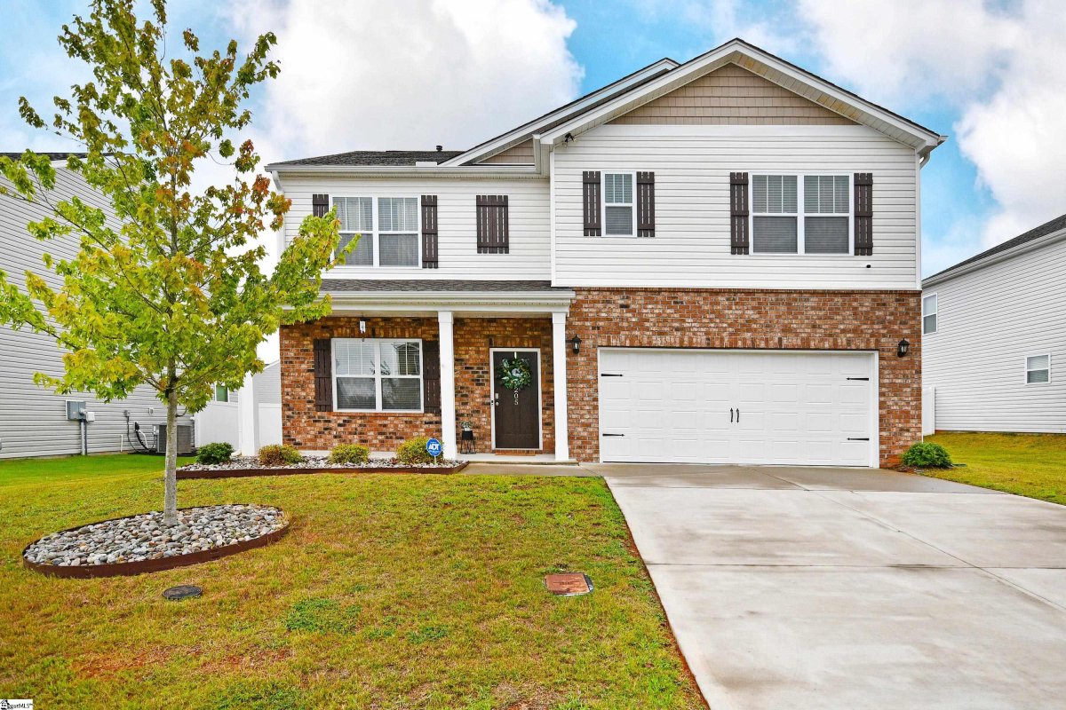 205 Lily Pond Place