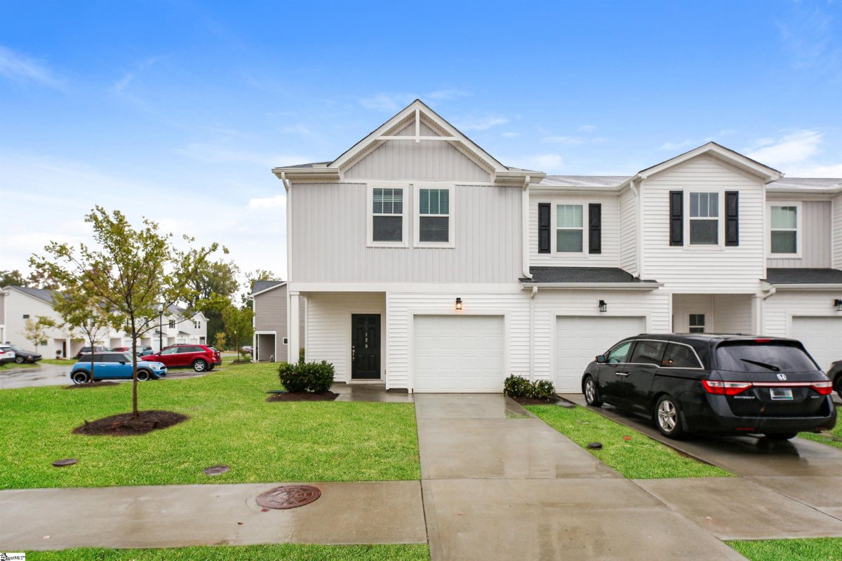 129 Telford Drive