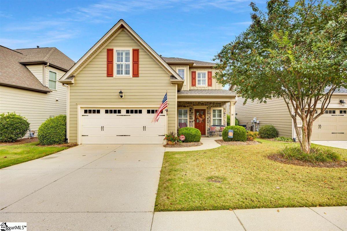 39 Briarhill Drive