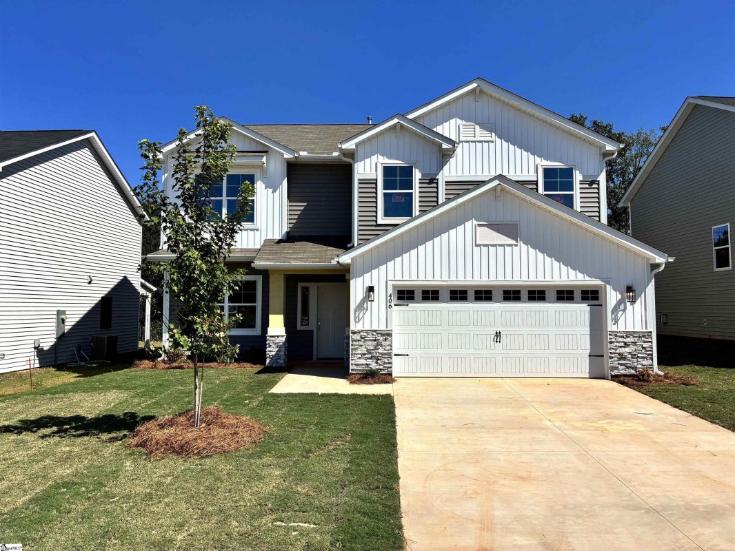 406 Ridgepark Lane