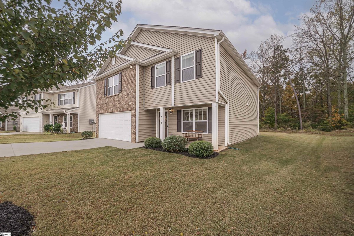 213 Sweetgrass Lane