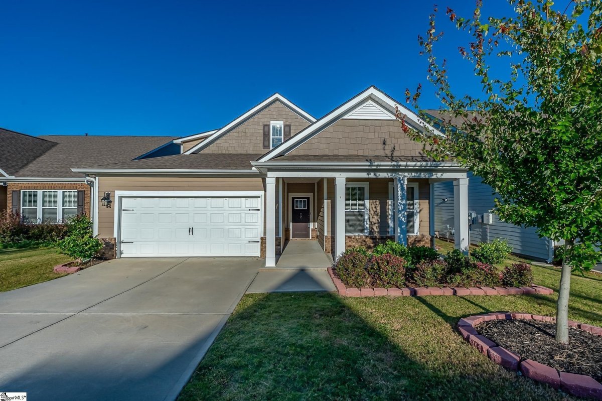 22 Daybreak Place