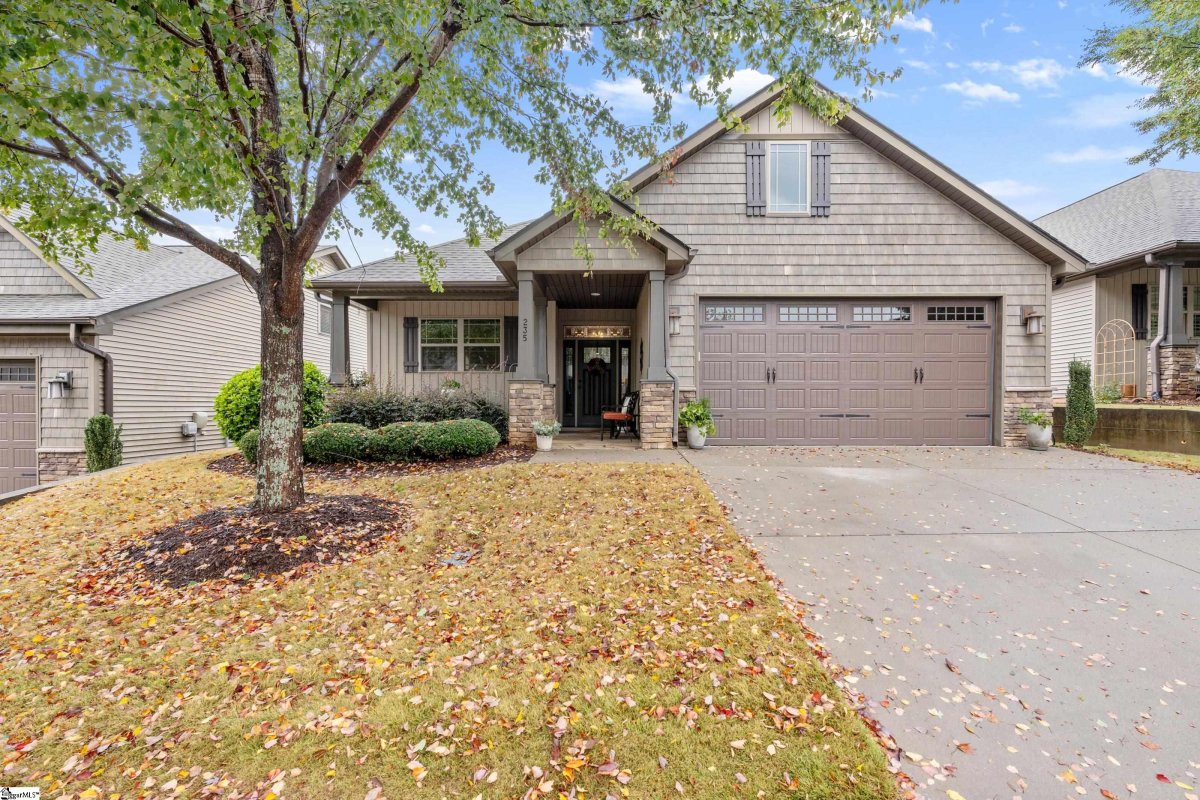 235 Ashler Drive