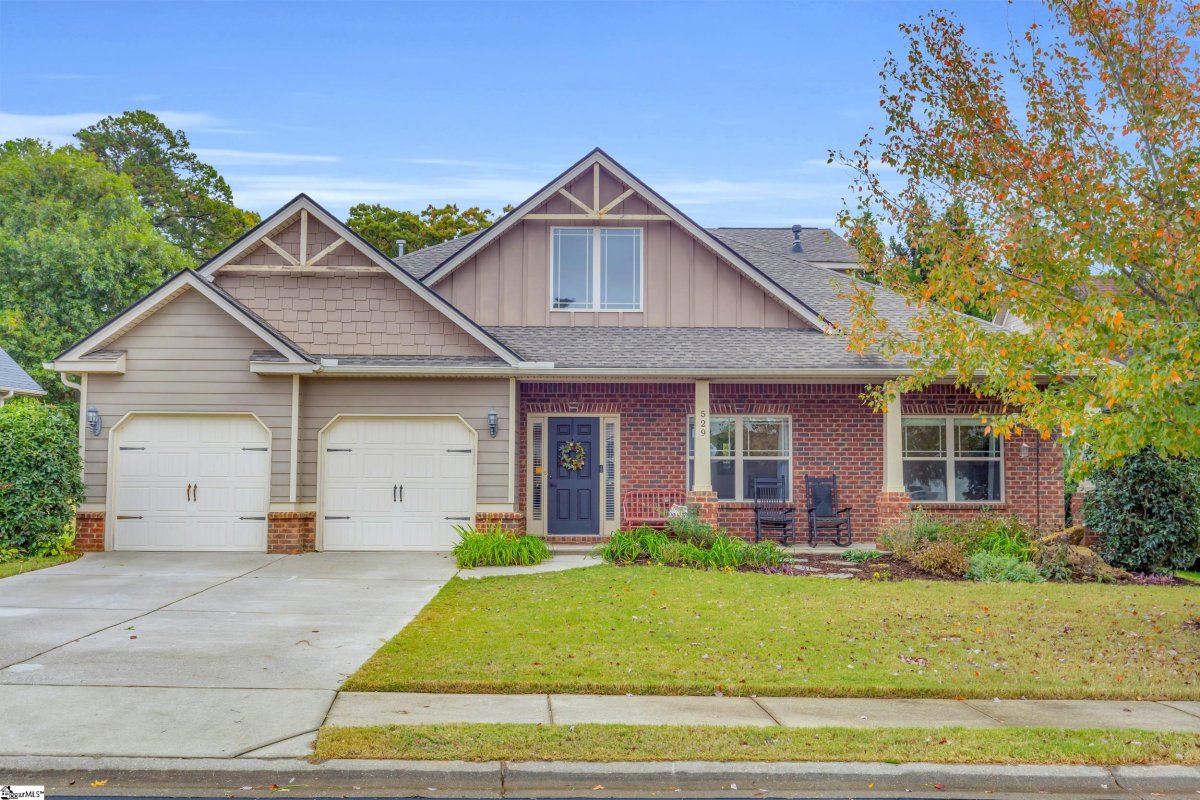 529 Horton Grove Road