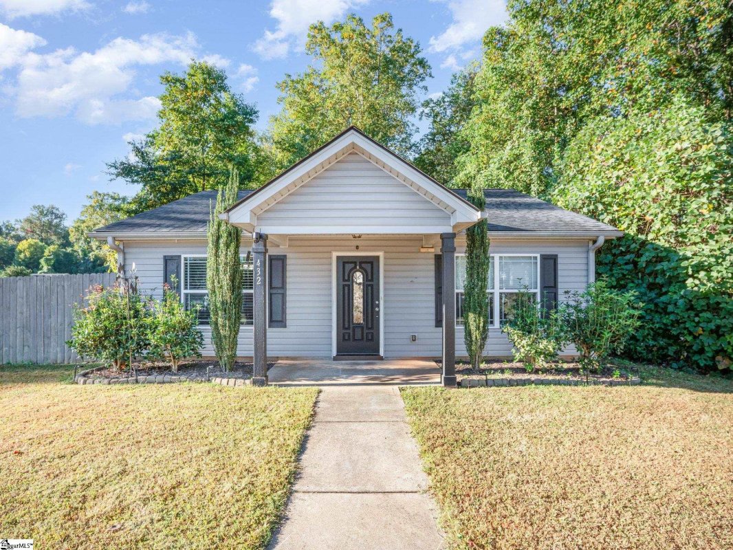 432 Blairwood Court