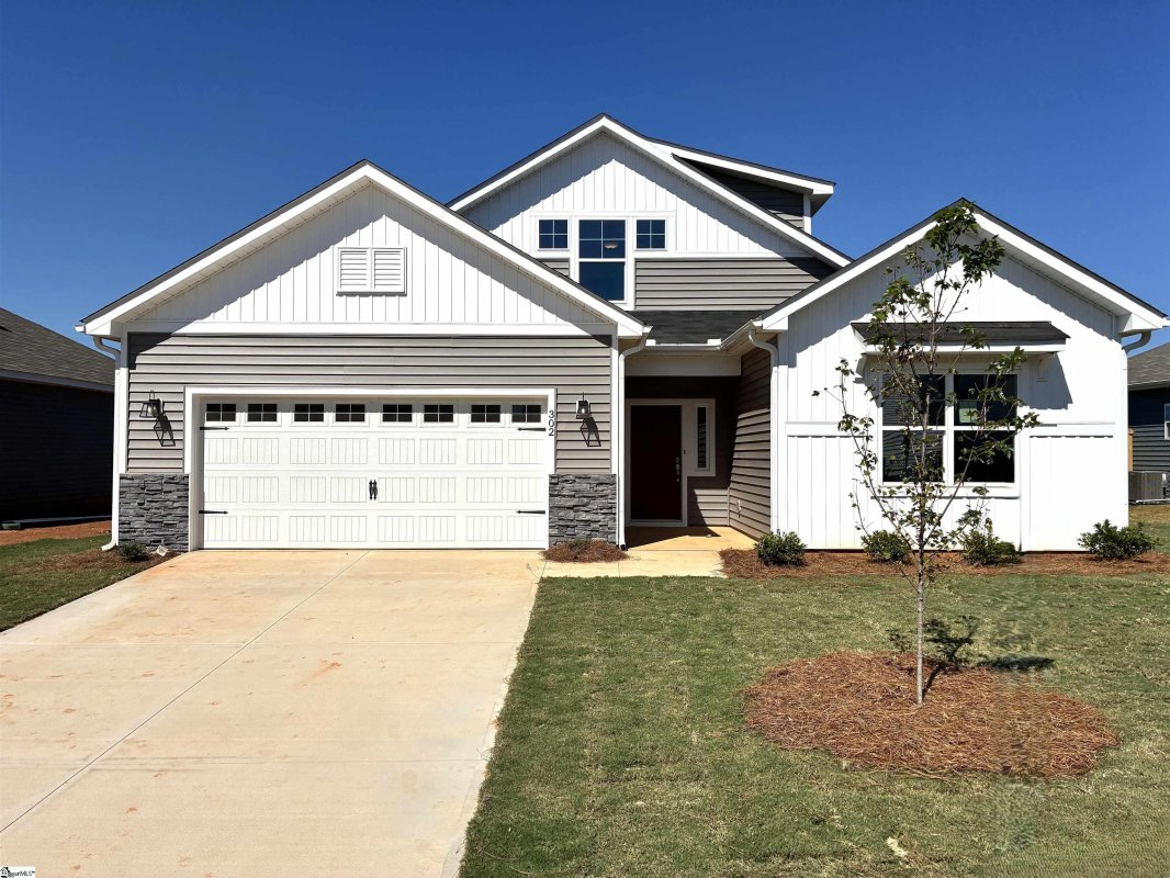 302 Blaine Court