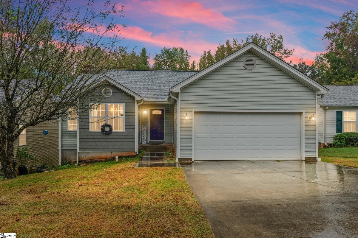 107 Kingscreek Drive