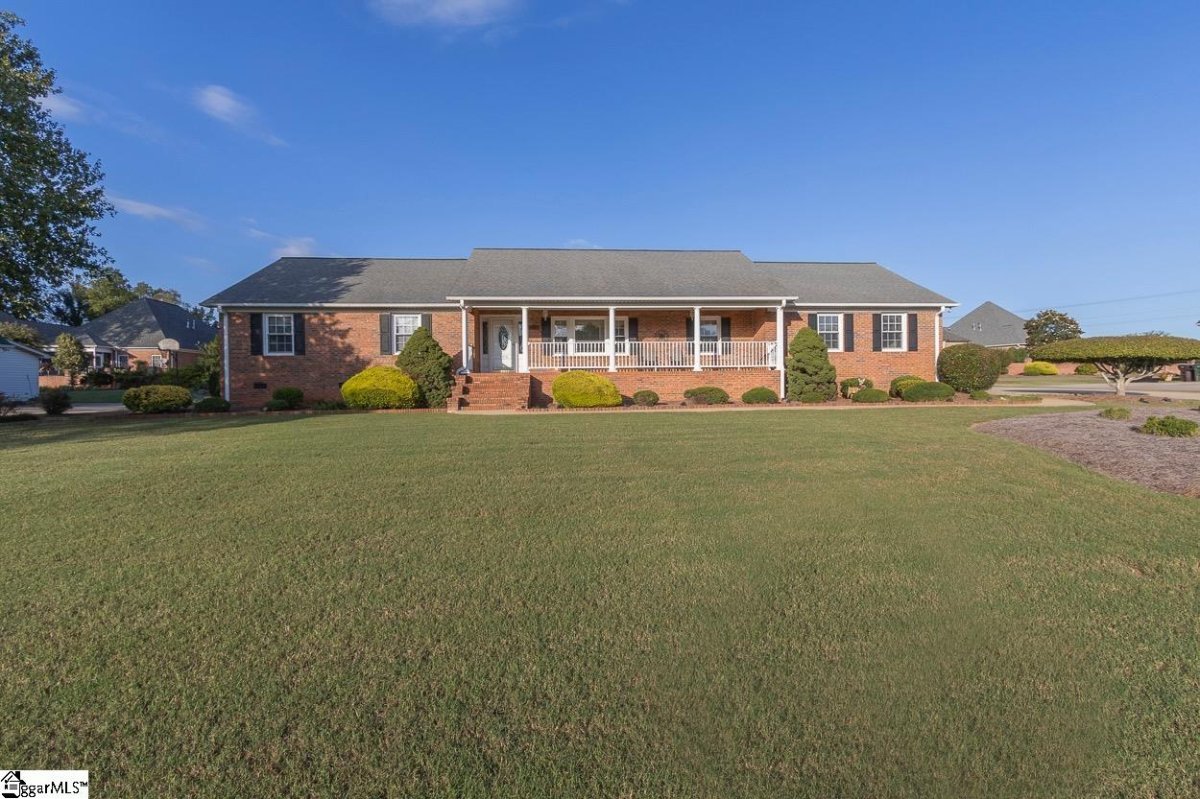106 Glenn Burnie Drive