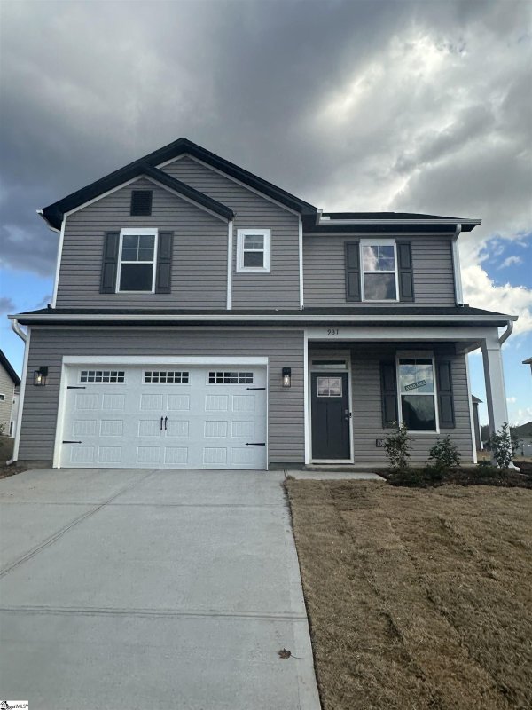 931 Gibbons Street Lot 100
