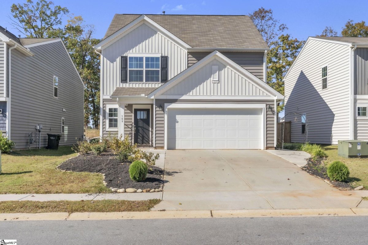 109 Anna Gray Circle