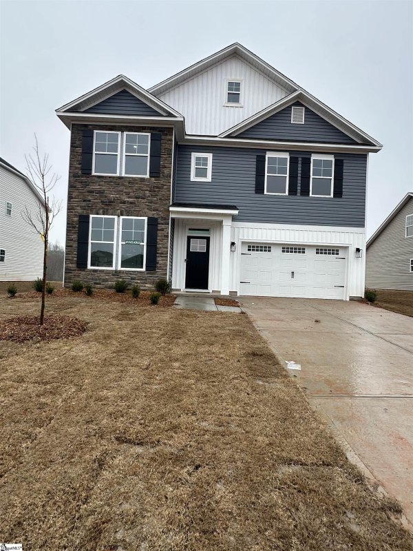 684 Gilgal Lane Lot 29