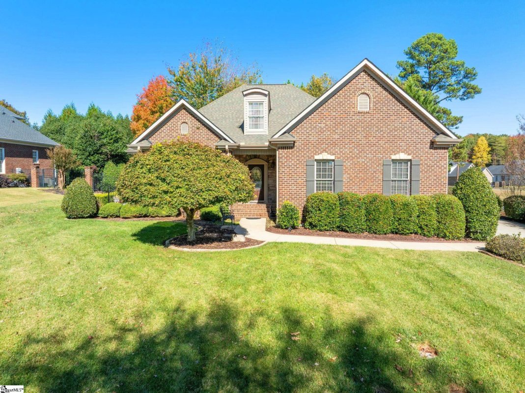 504 Cypress Links Way