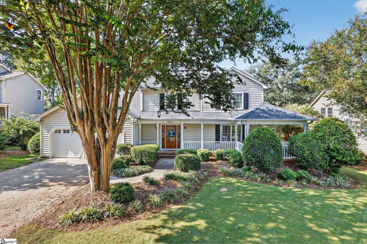 306 Deepwood Drive