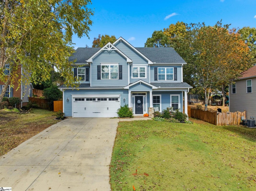12 Glenbow Court