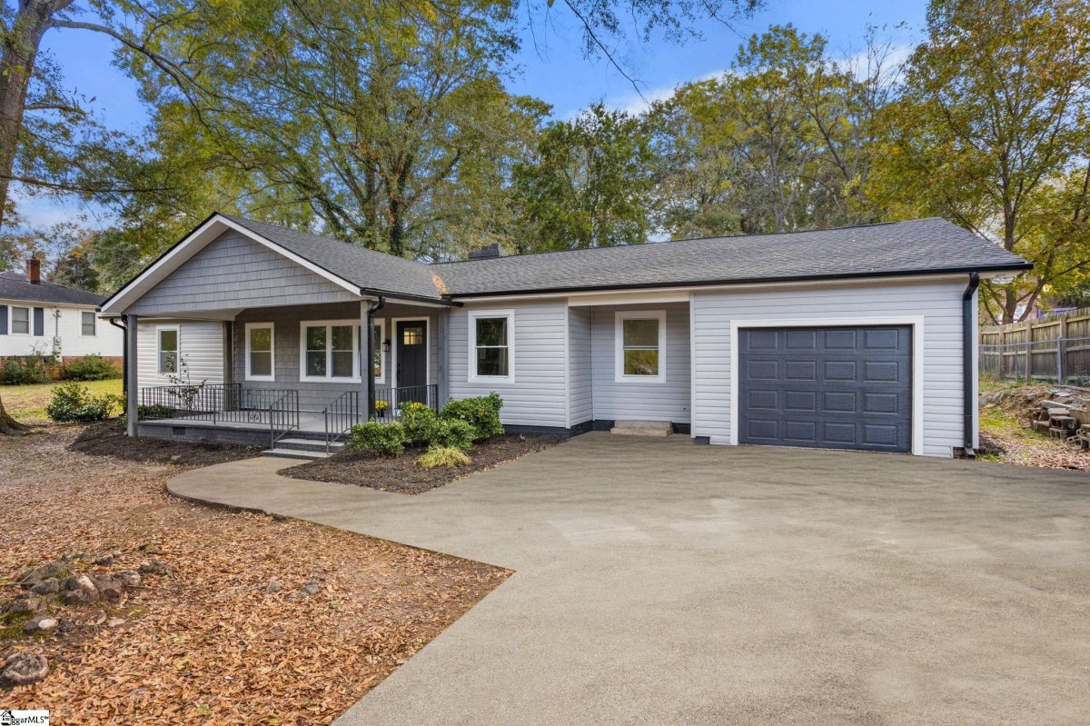 123 Princeton Avenue