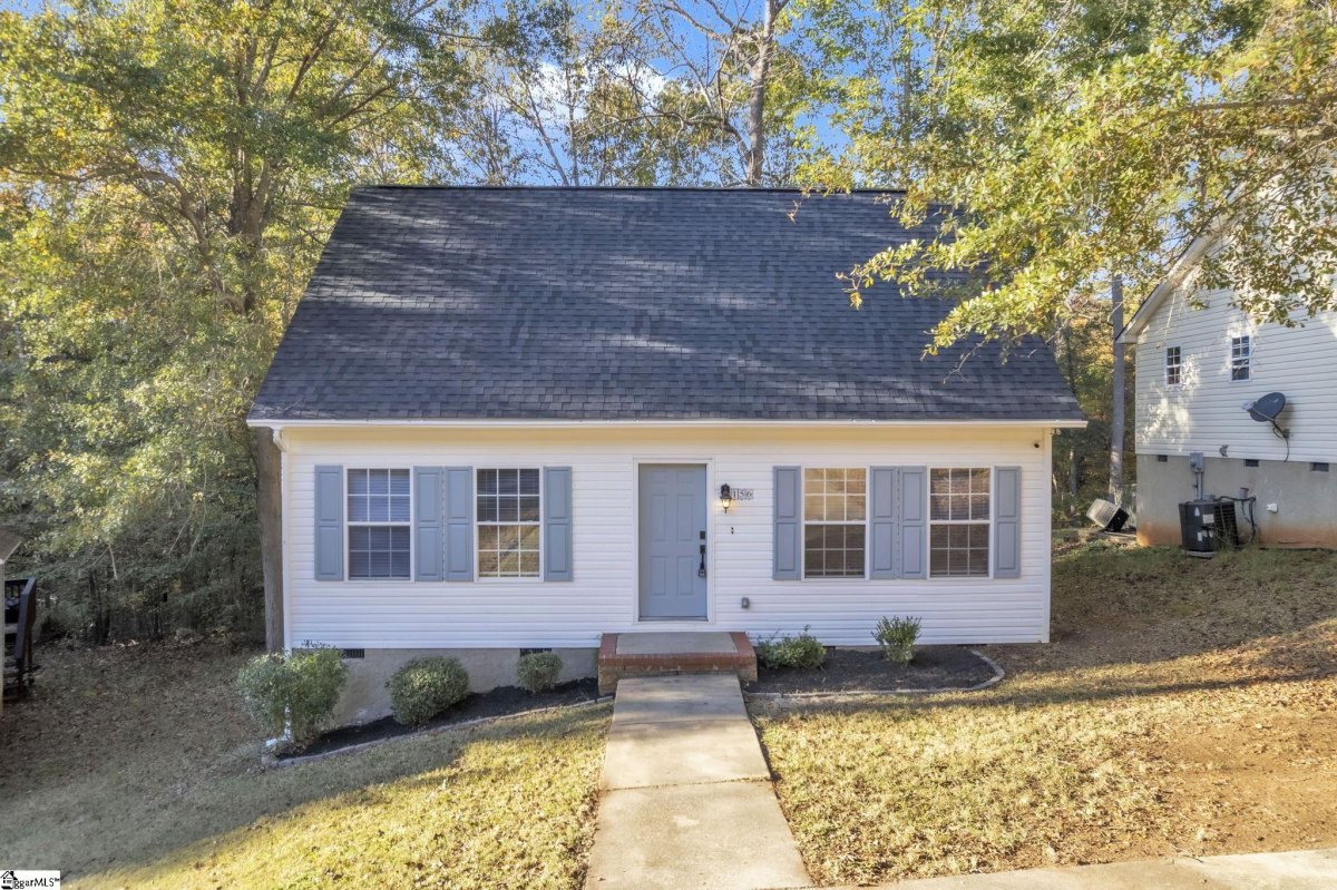 156 Gower Road