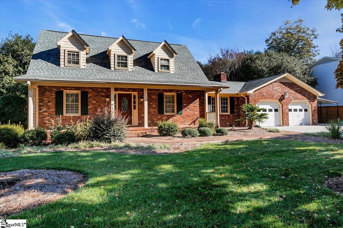 307 Devenger Road