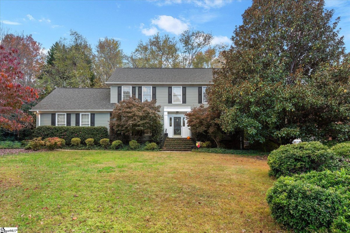 111 Dartmoor Drive