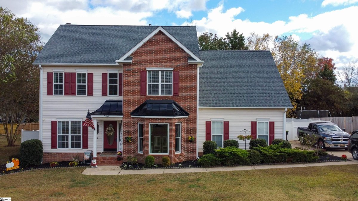 506 Laurens Drive