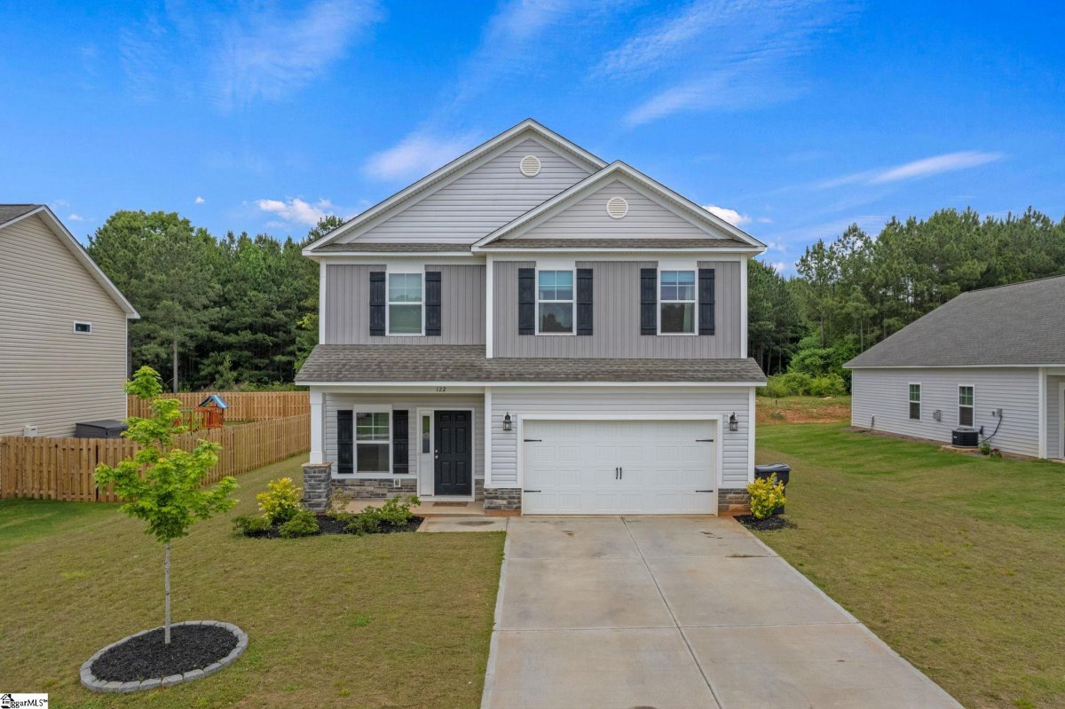 122 Bellflower Lane