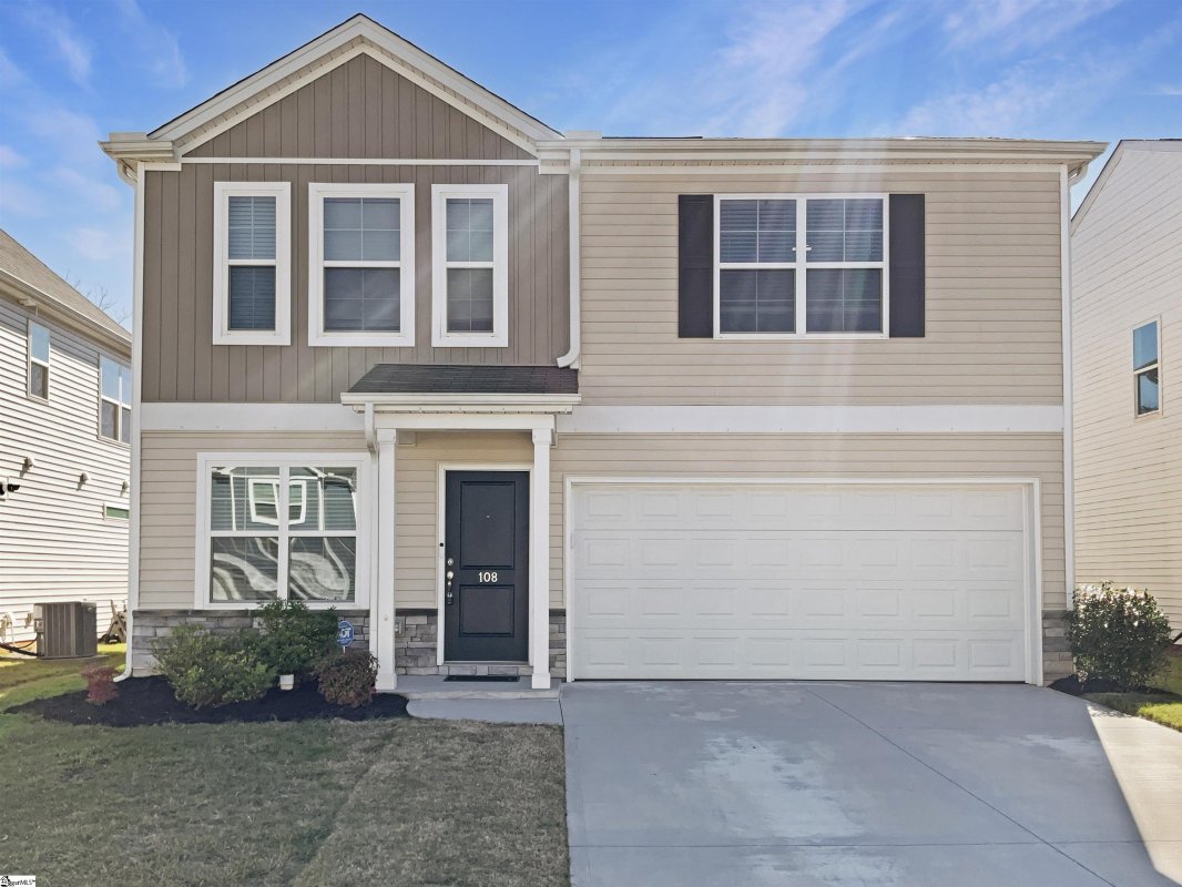 108 W Compass Way