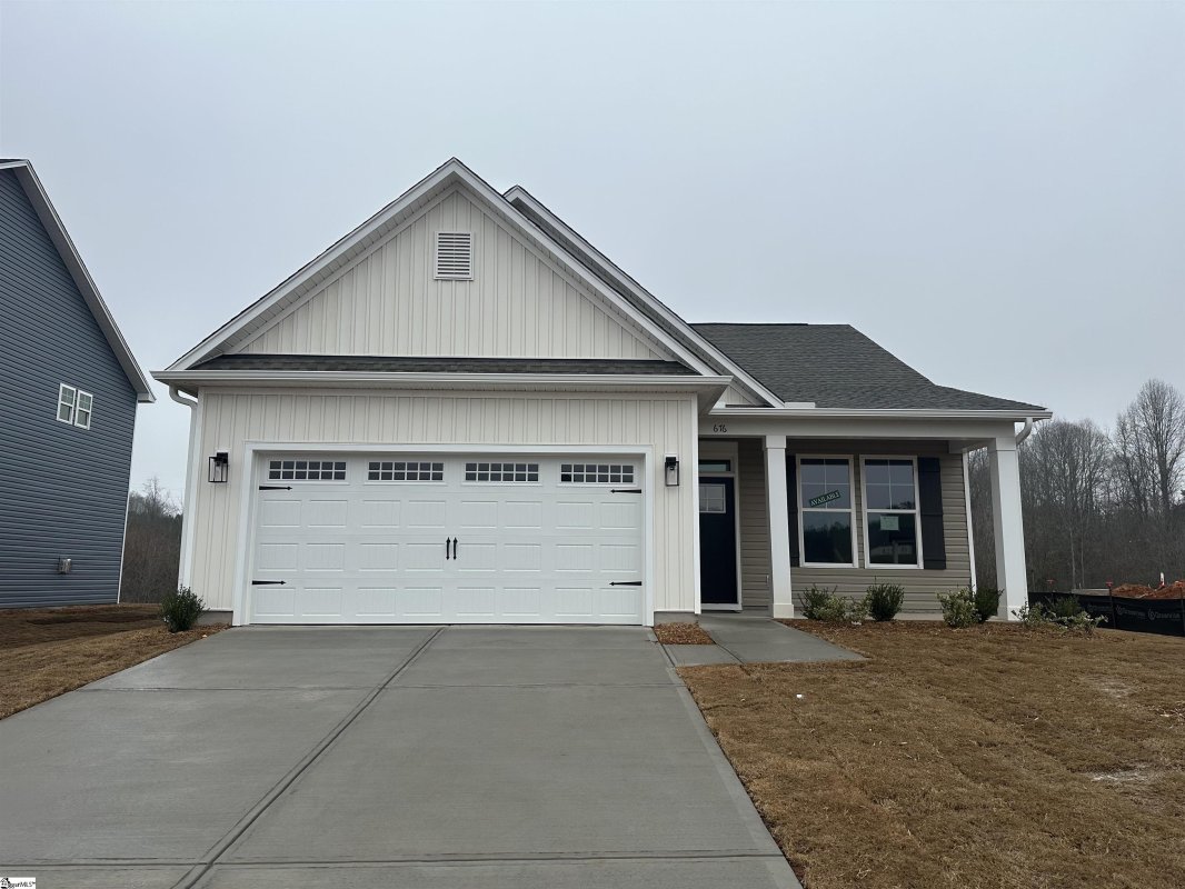 676 Gilgal Lane Lot 30