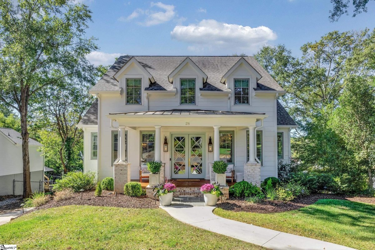 28 Sunset Drive