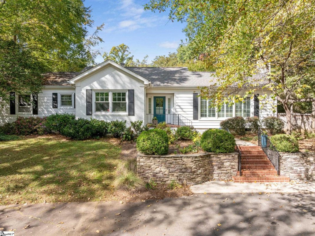 32 Heather Way