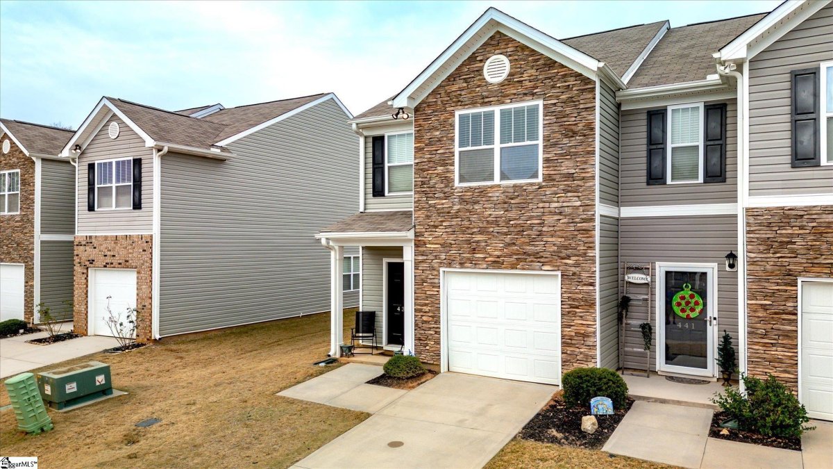 439 Sea Grit Court