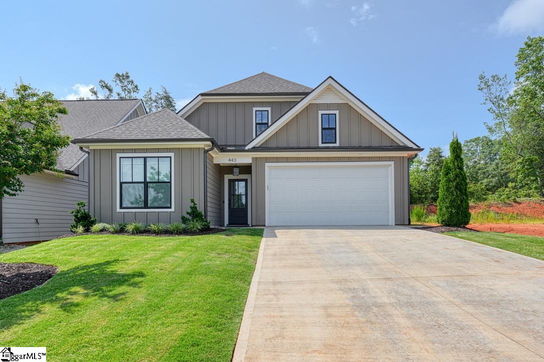 443 Brunswick Lane