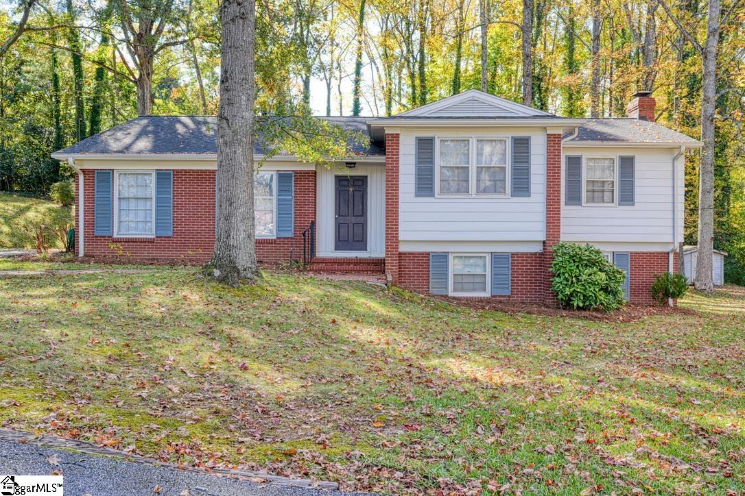 1105 Partridge Road