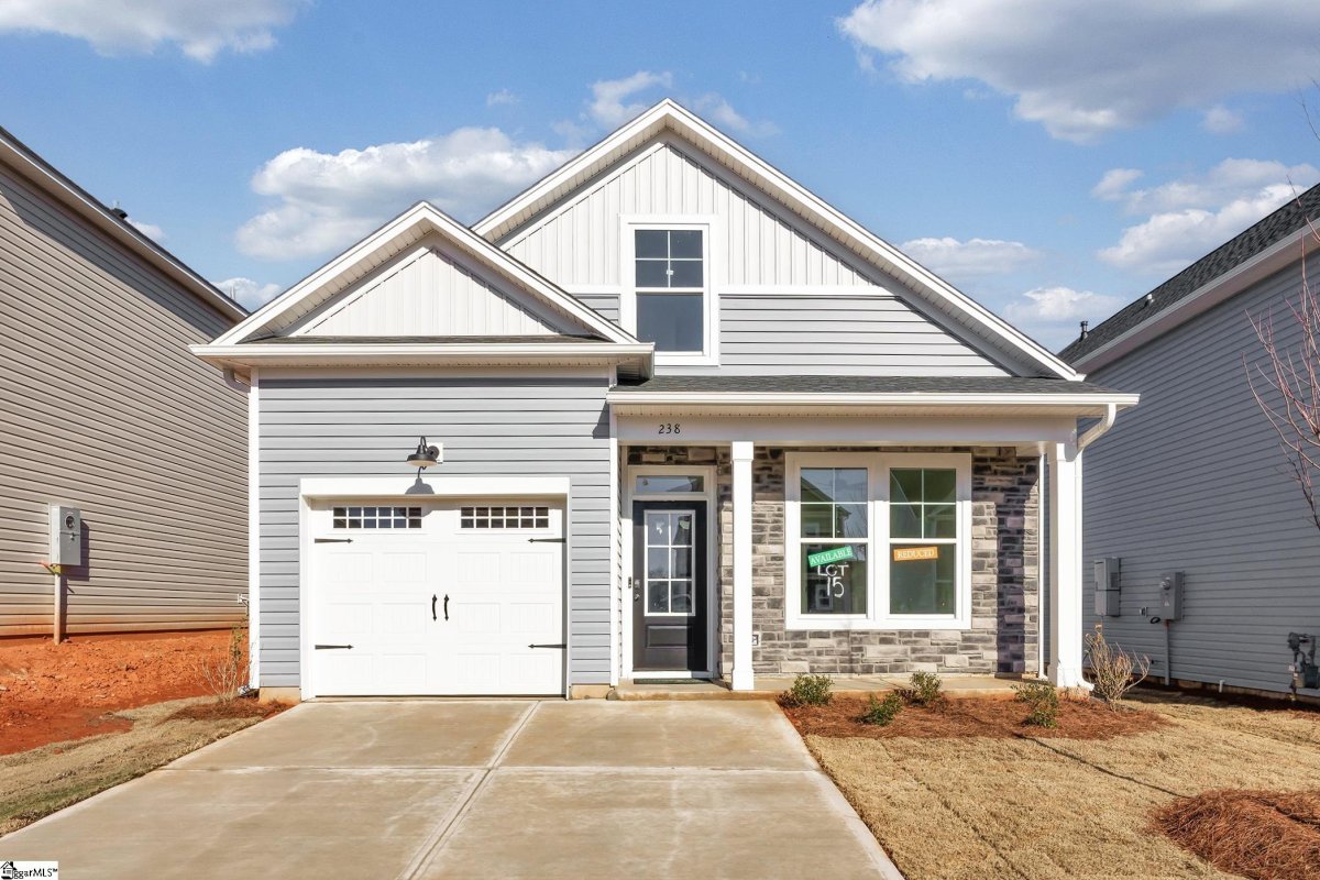 238 Brown Circle Lot 15