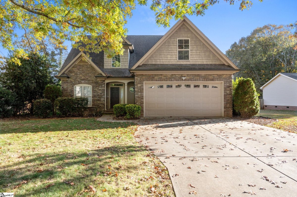 34 Oak Grove Lake Road