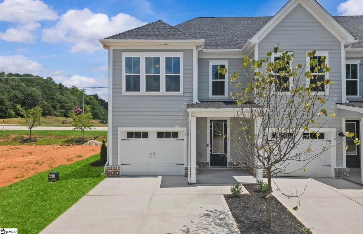13 Merganser Court Lot 53
