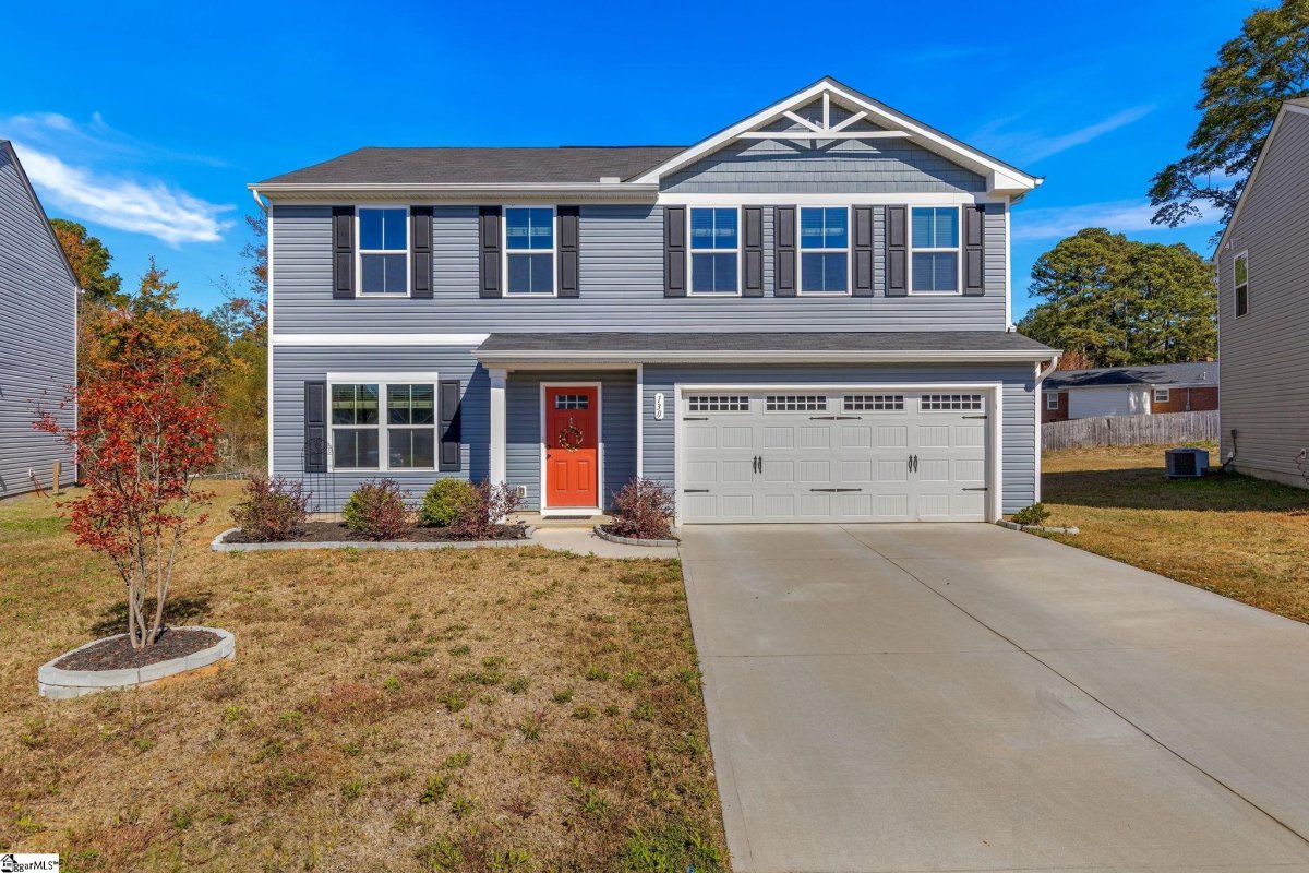 130 Bleckley Trail