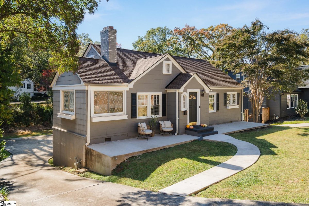 410 Aberdeen Drive