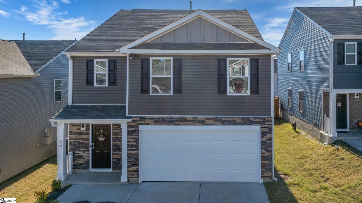 106 Mable Leaf Lane