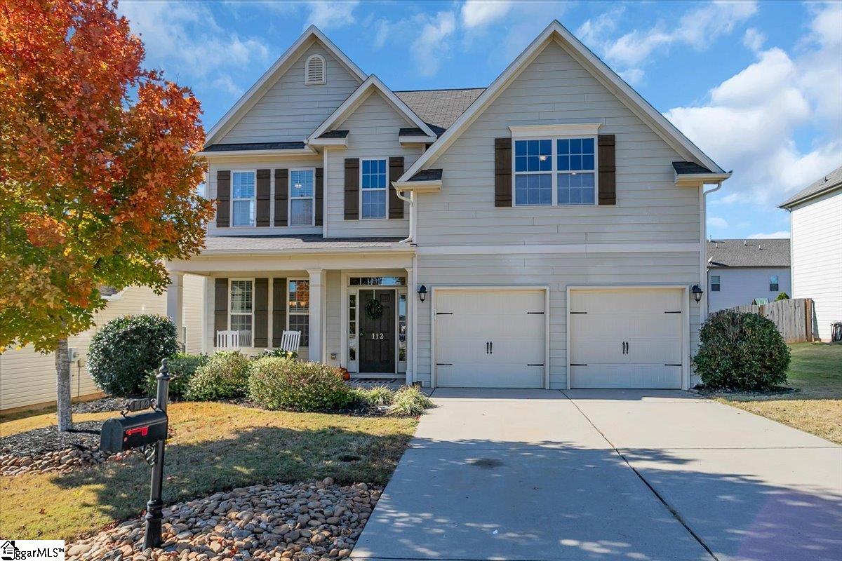 112 Kilsock Court