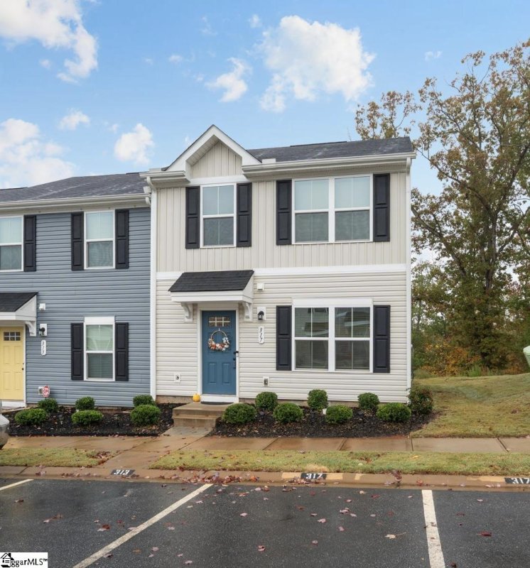 317 Cinerea Way
