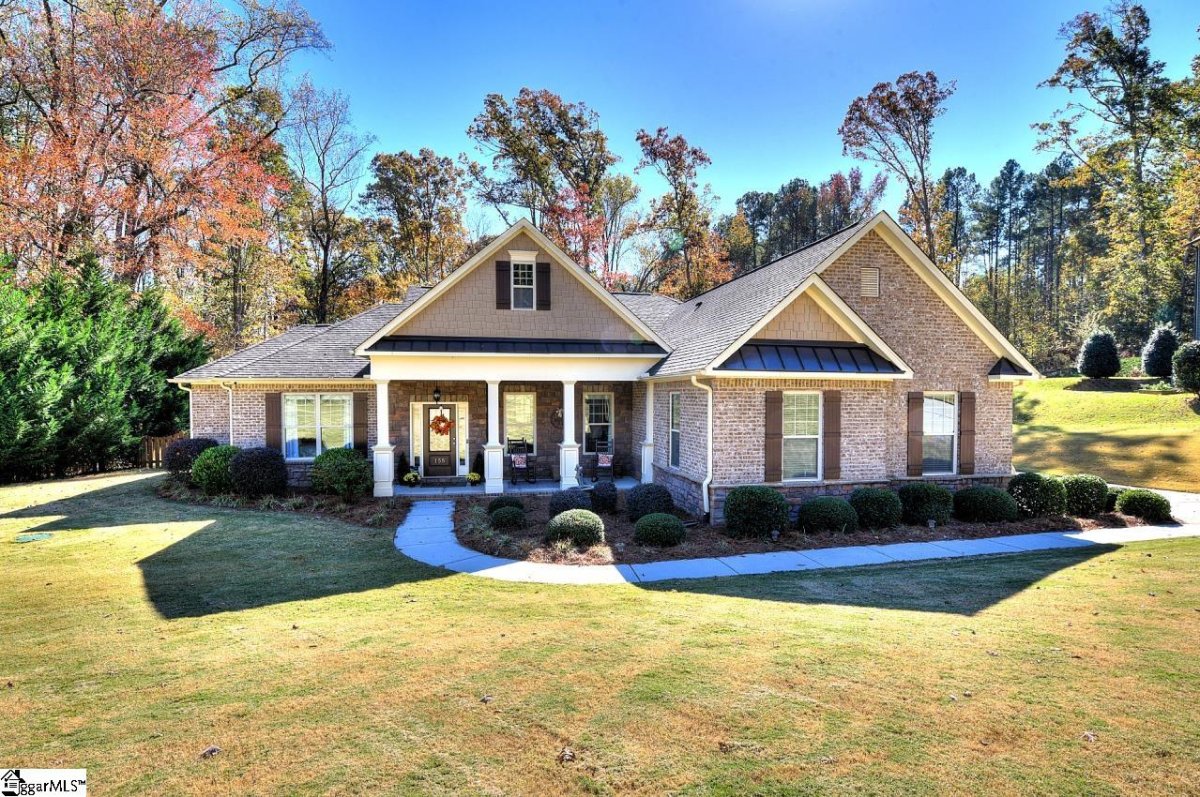 155 Burberry Drive