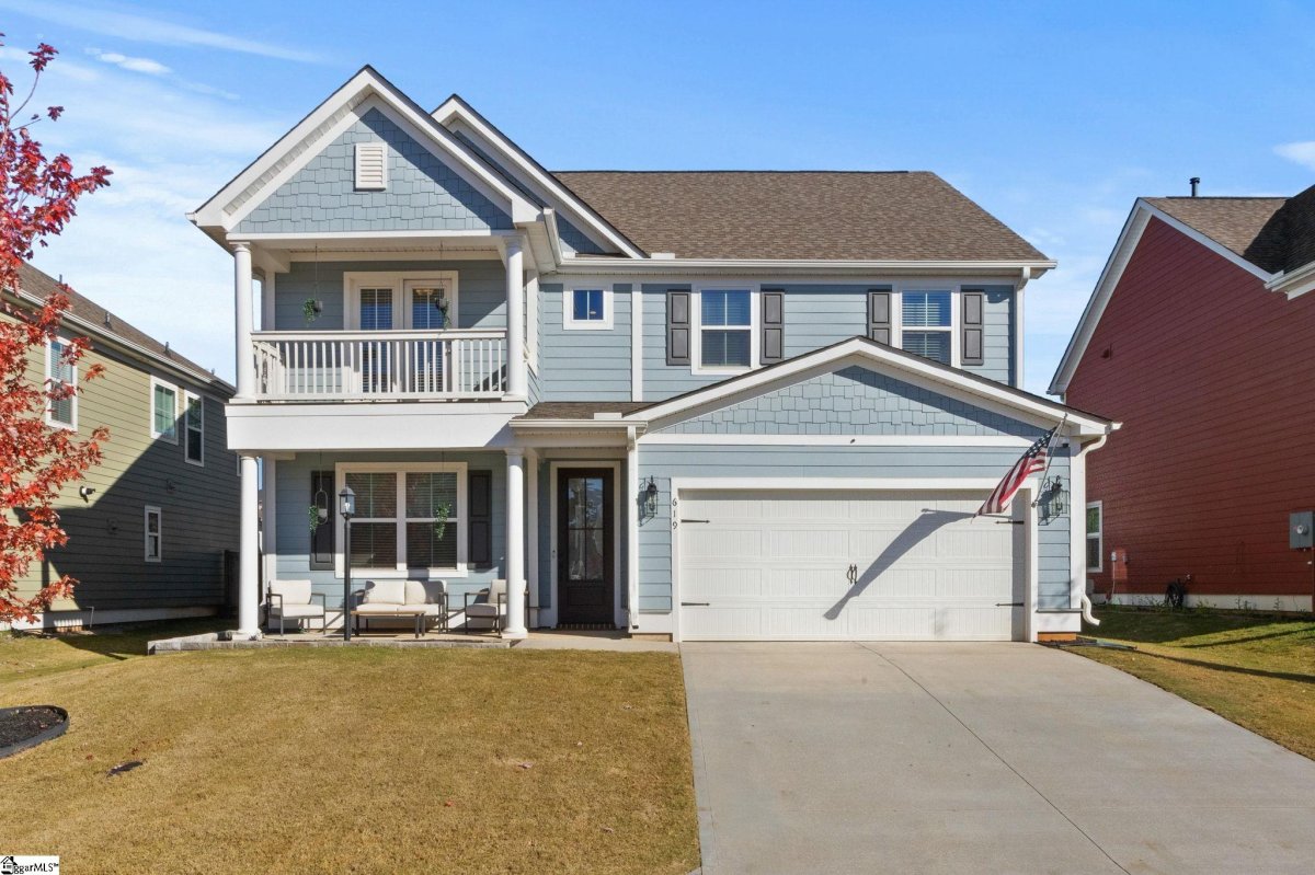 619 Crossbuck Trail