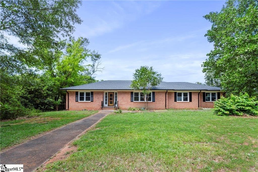 2607 Bellview Road