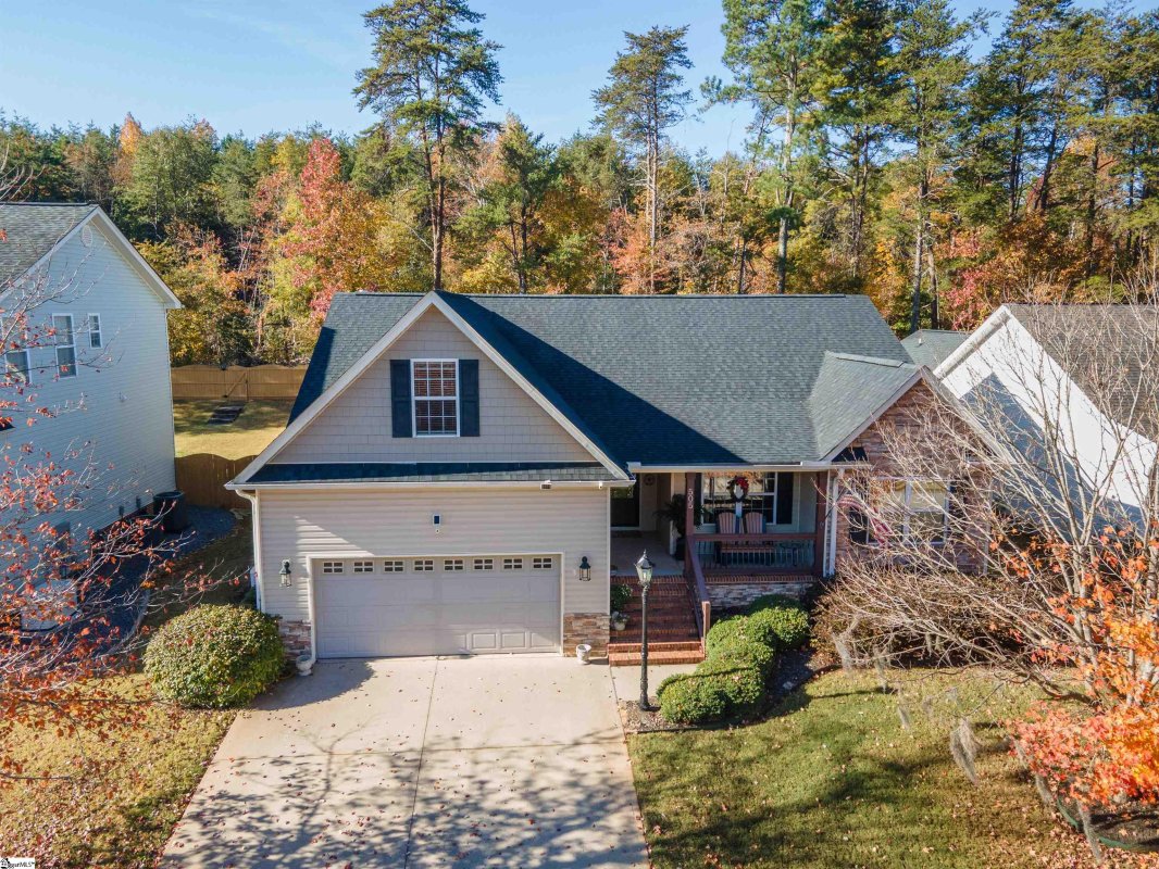 505 Summitbluff Drive