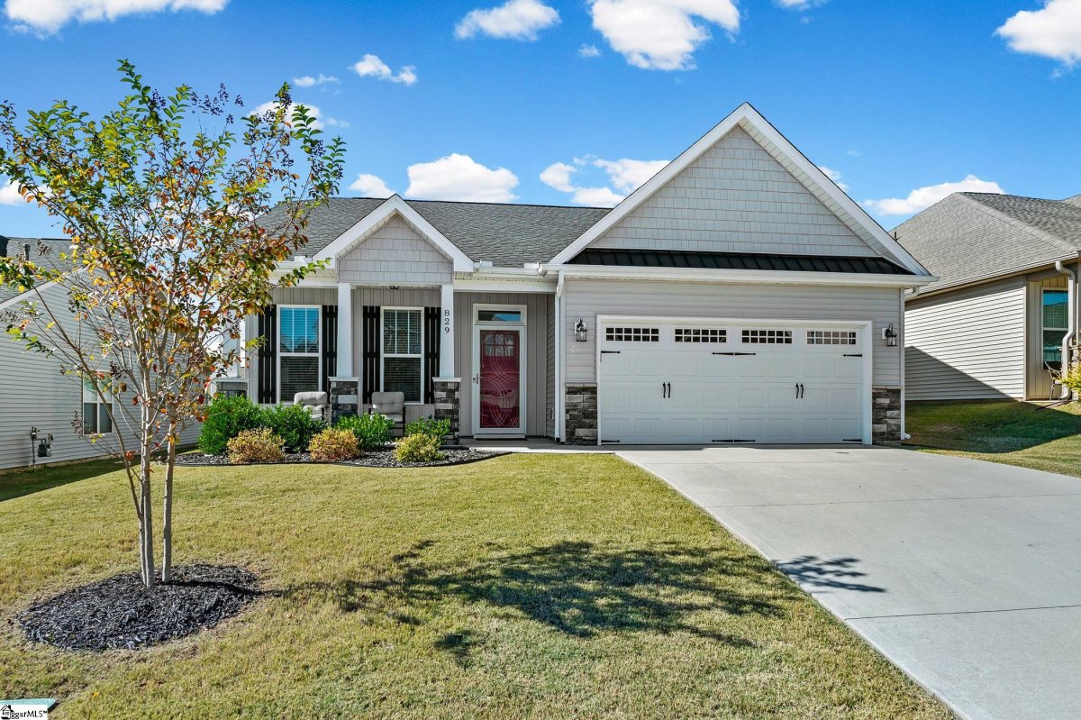 829 Judah Drive