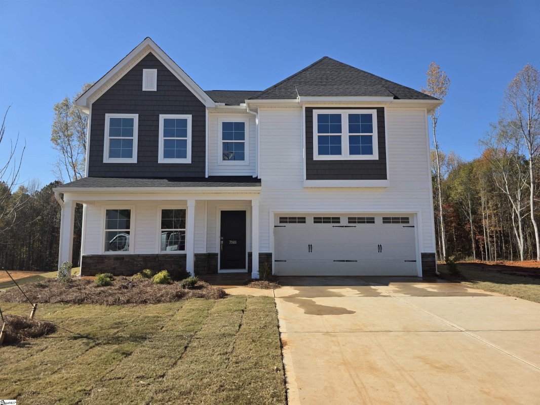 7068 Fairview Falls Drive Lot 34