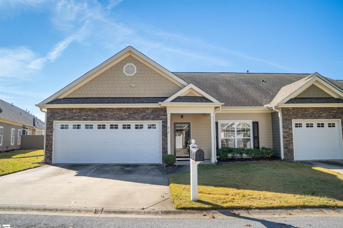 216 Louisville Drive