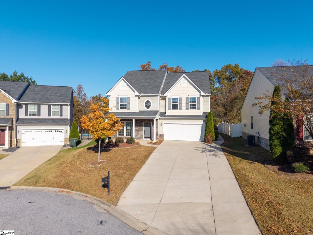 268 Chapel Hill Lane
